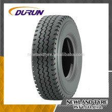 Pneu Durun marca 900R20 TBR Tires Truck